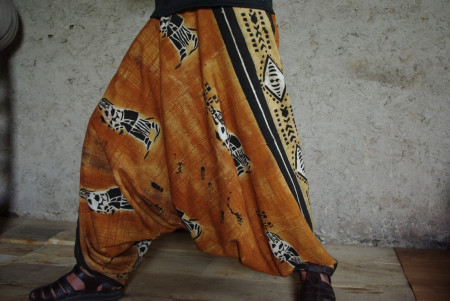 KANAGA
